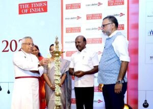 Lifetime Achievement Award