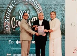 Lifetime Achievement Award